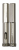 Сверло алмазное по керамограниту Ultima 10х67 мм. 3-гранный хвостовик, блистер 2 шт
